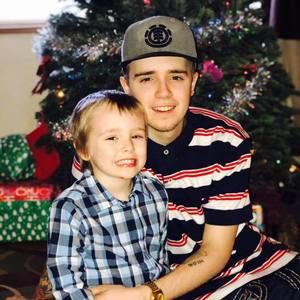 Meet your Posher, Cody